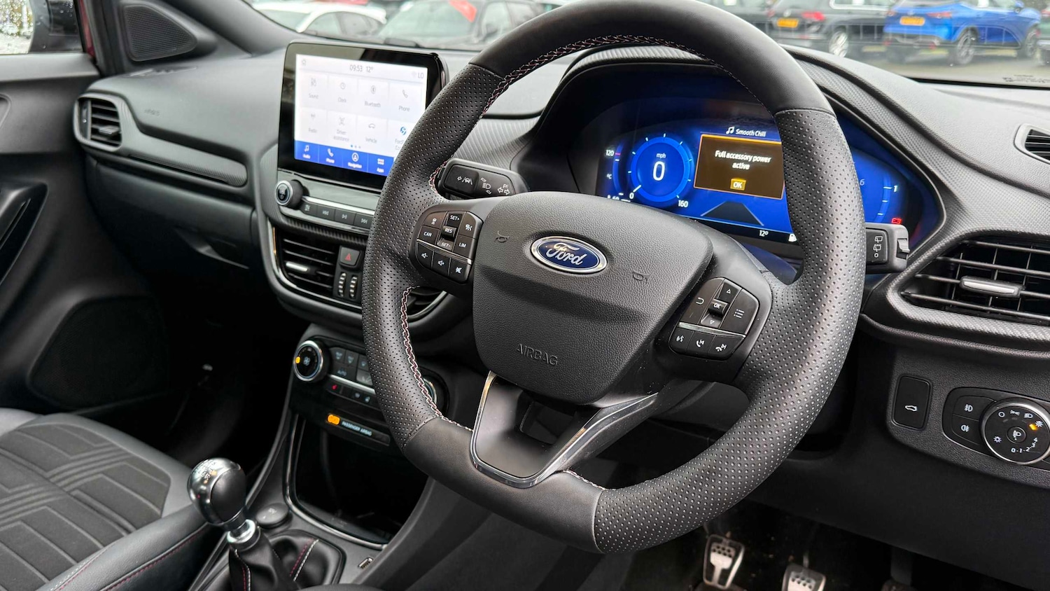 Used Ford Puma 2023 for sale - 76732207: Photo 15