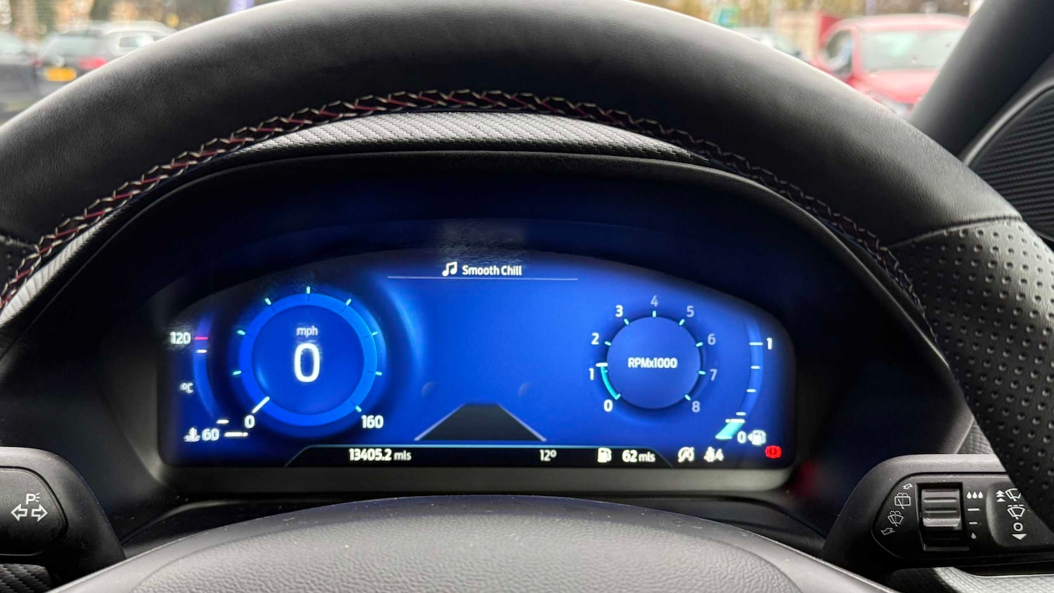 Used Ford Puma 2023 for sale - 76732207: Photo 16