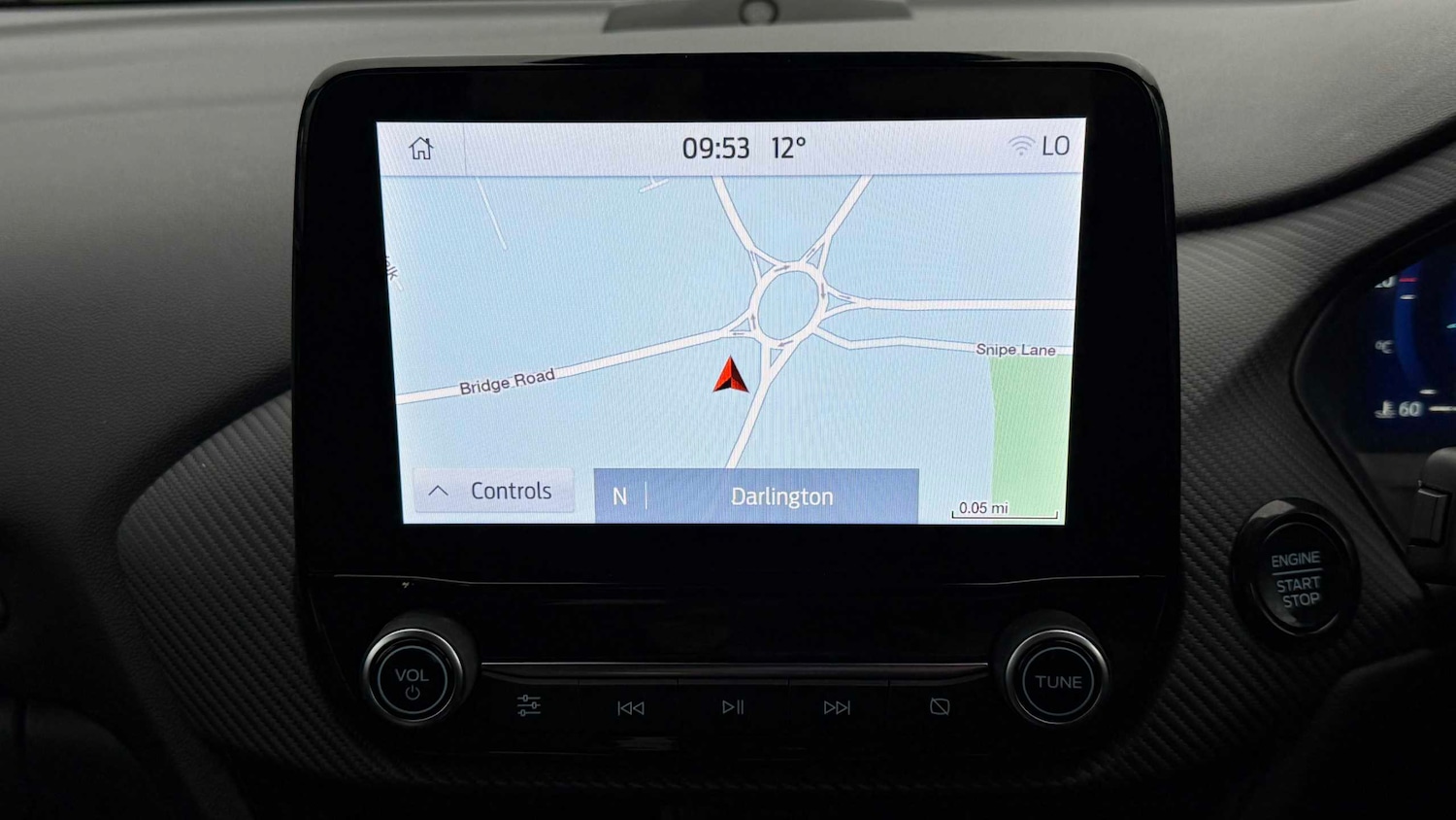 Used Ford Puma 2023 for sale - 76732207: Photo 17