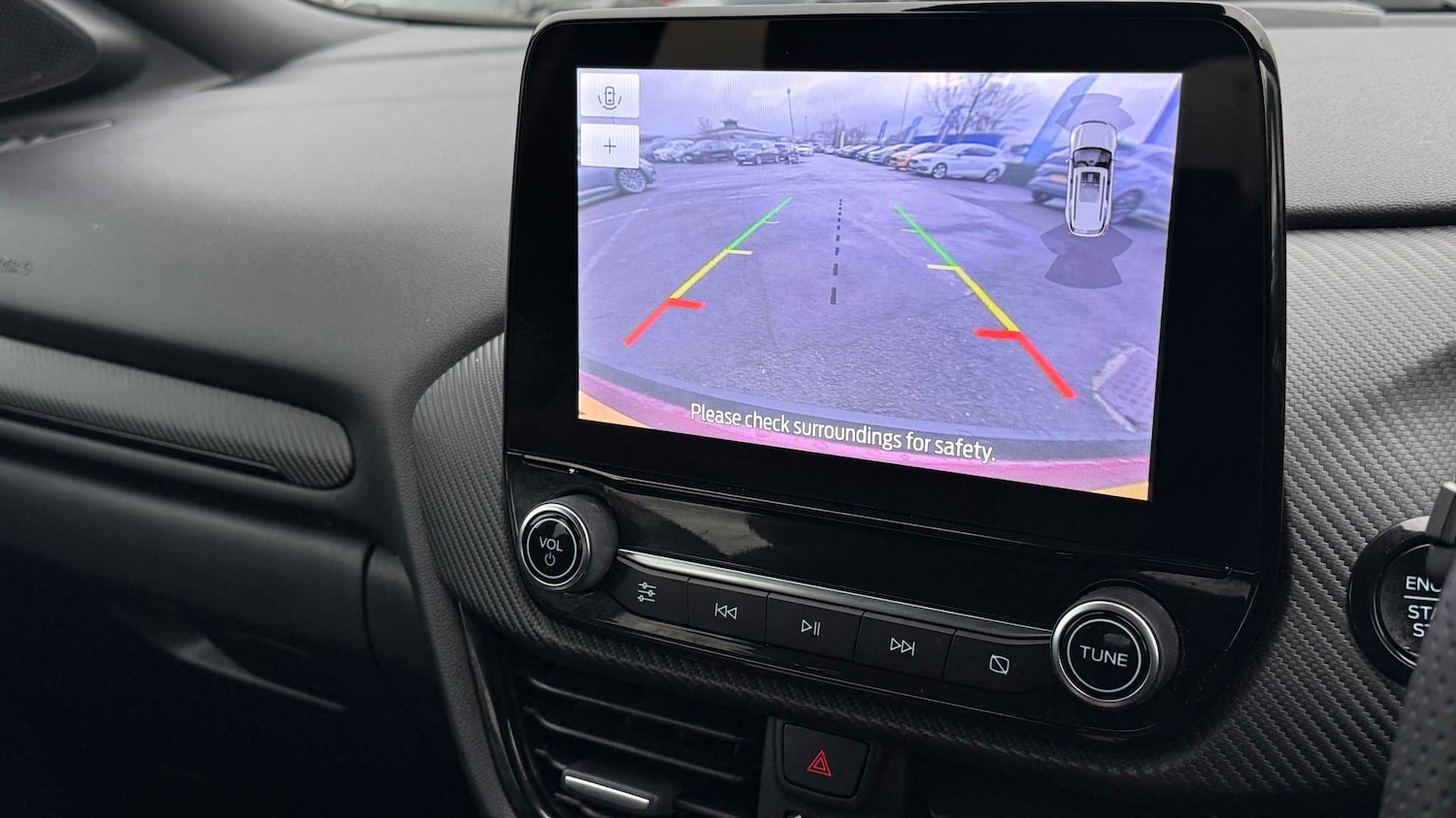 Used Ford Puma 2023 for sale - 76732207: Photo 18