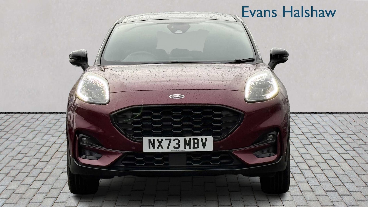 Used Ford Puma 2023 for sale - 76732207: Photo 2