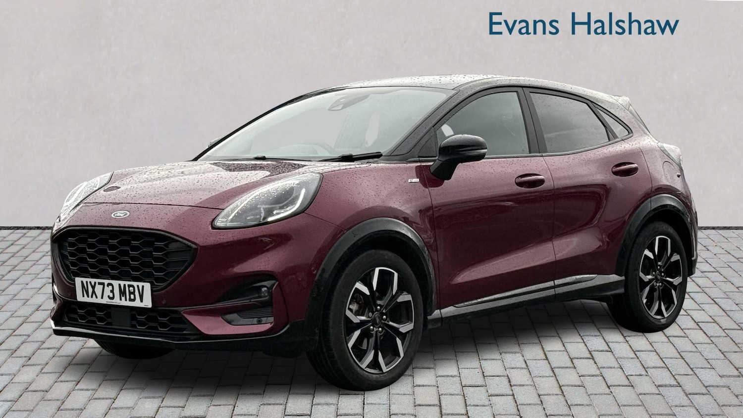 Used Ford Puma 2023 for sale - 76732207: Photo 3