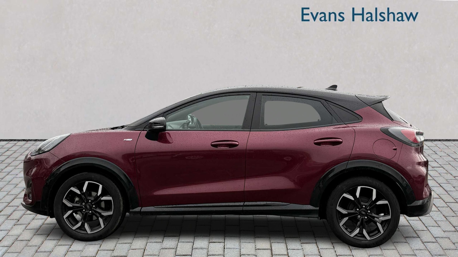 Used Ford Puma 2023 for sale - 76732207: Photo 4