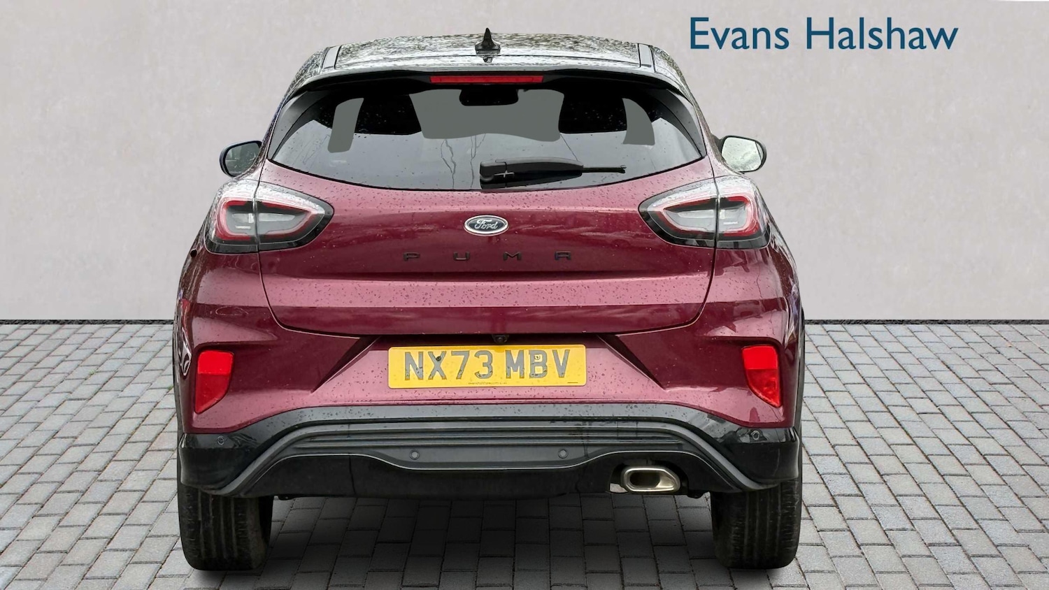 Used Ford Puma 2023 for sale - 76732207: Photo 6