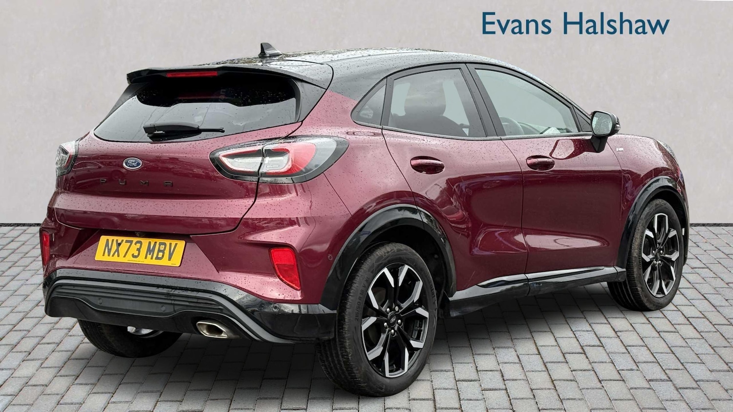 Used Ford Puma 2023 for sale - 76732207: Photo 7