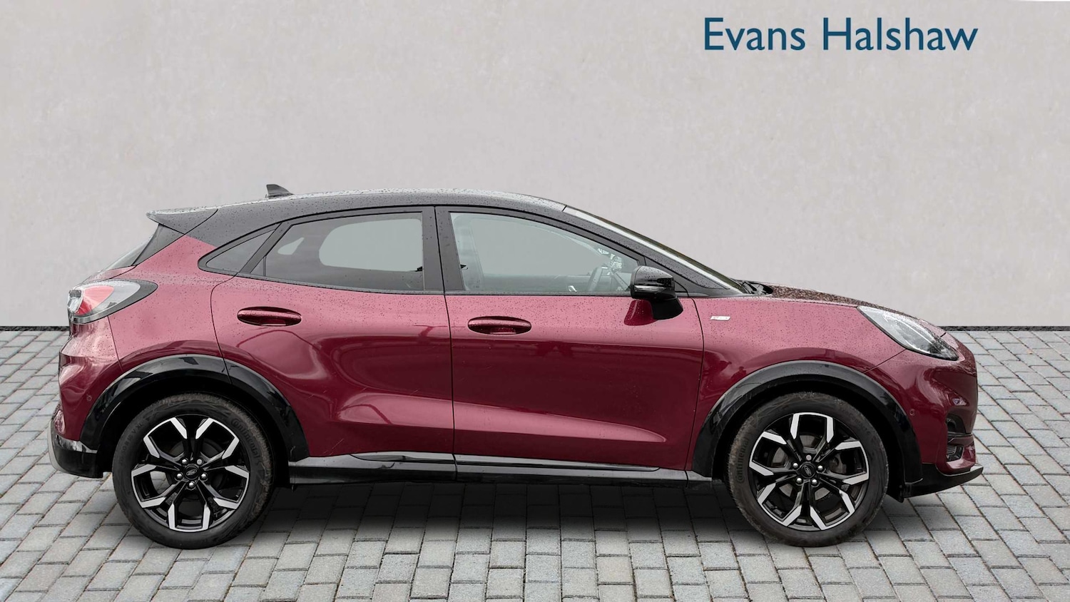 Used Ford Puma 2023 for sale - 76732207: Photo 8