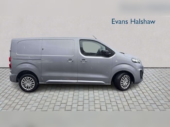 Used Vauxhall Vivaro 2023 for sale - 78881457: Photo