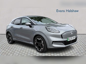 Used Ford Puma 2026 for sale - 79109140: Photo