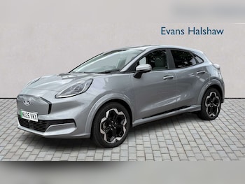 Used Ford Puma 2026 for sale - 79109140: Photo