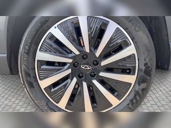 Used Chery Tiggo 8 2026 for sale - 79428807: Photo