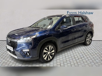 Used Suzuki SX4 S-Cross 2023 for sale - 79428542: Photo