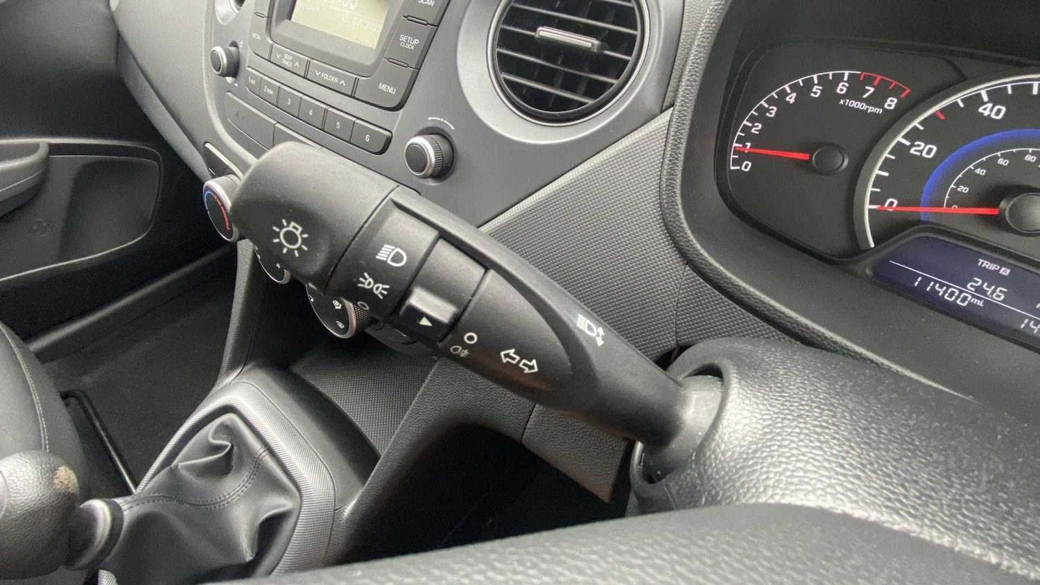 Vehicle 26