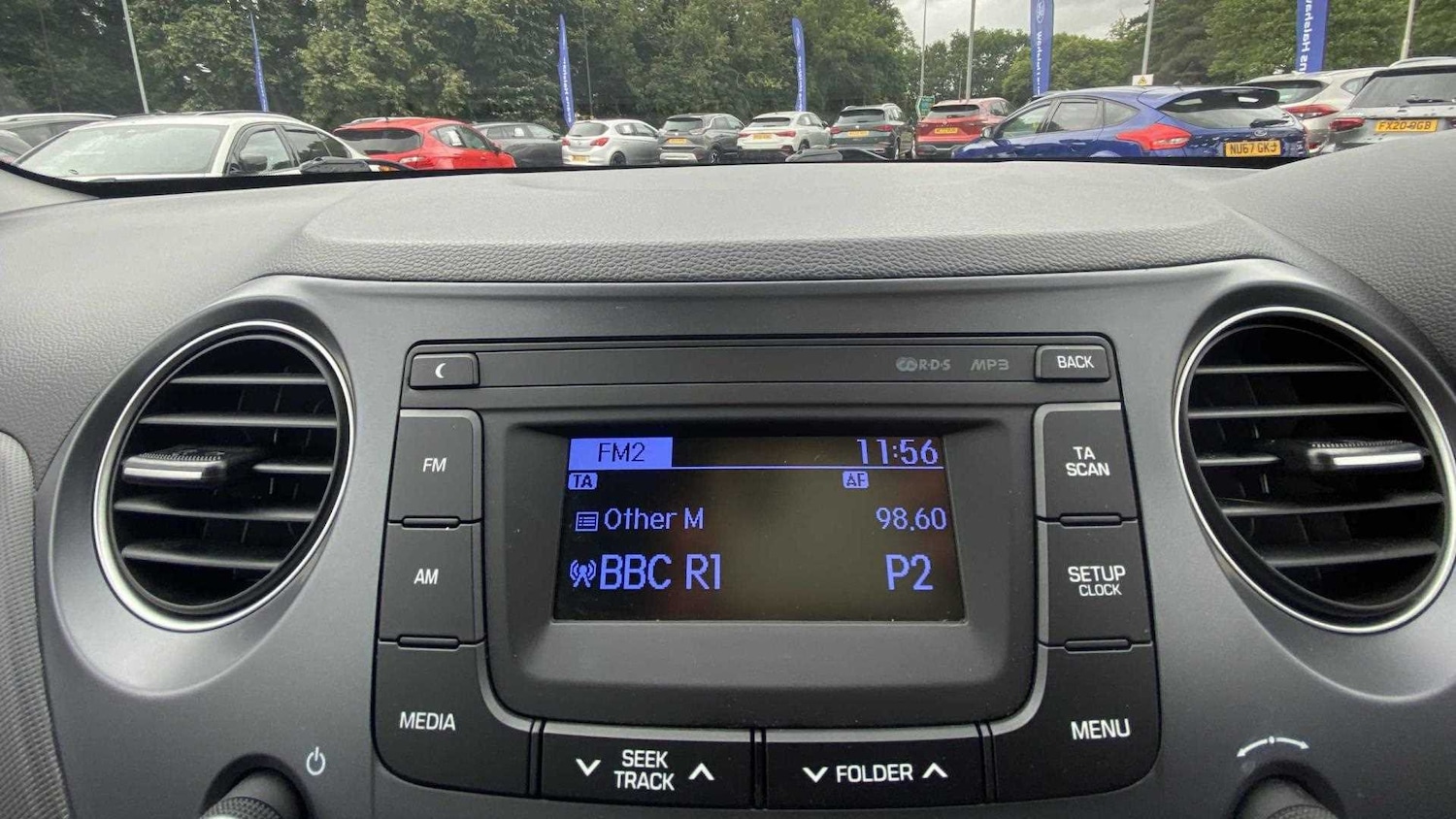 Vehicle 31