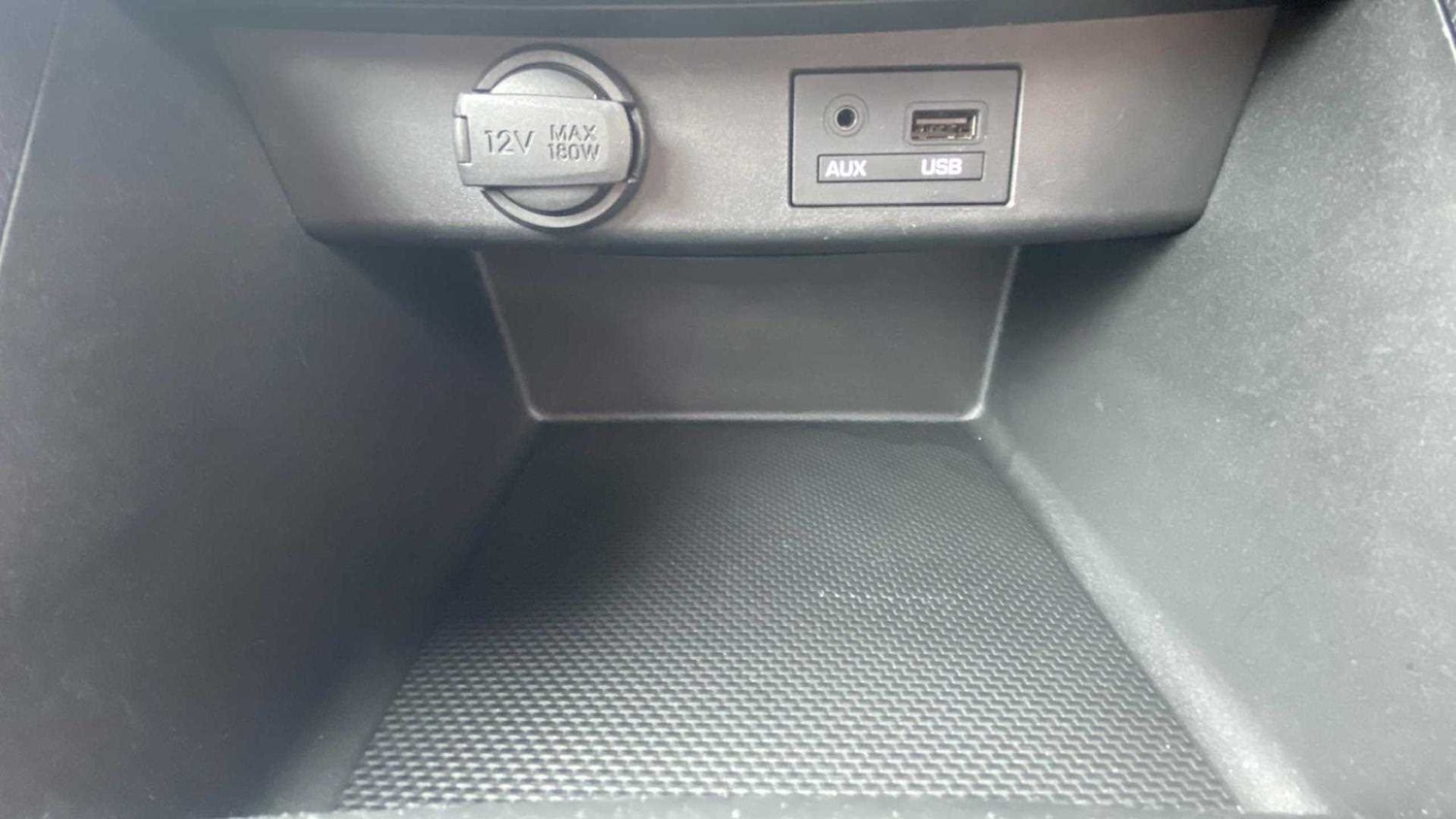 Vehicle 34