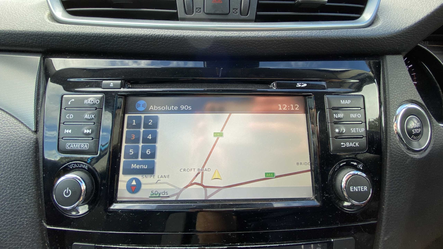 Vehicle 17