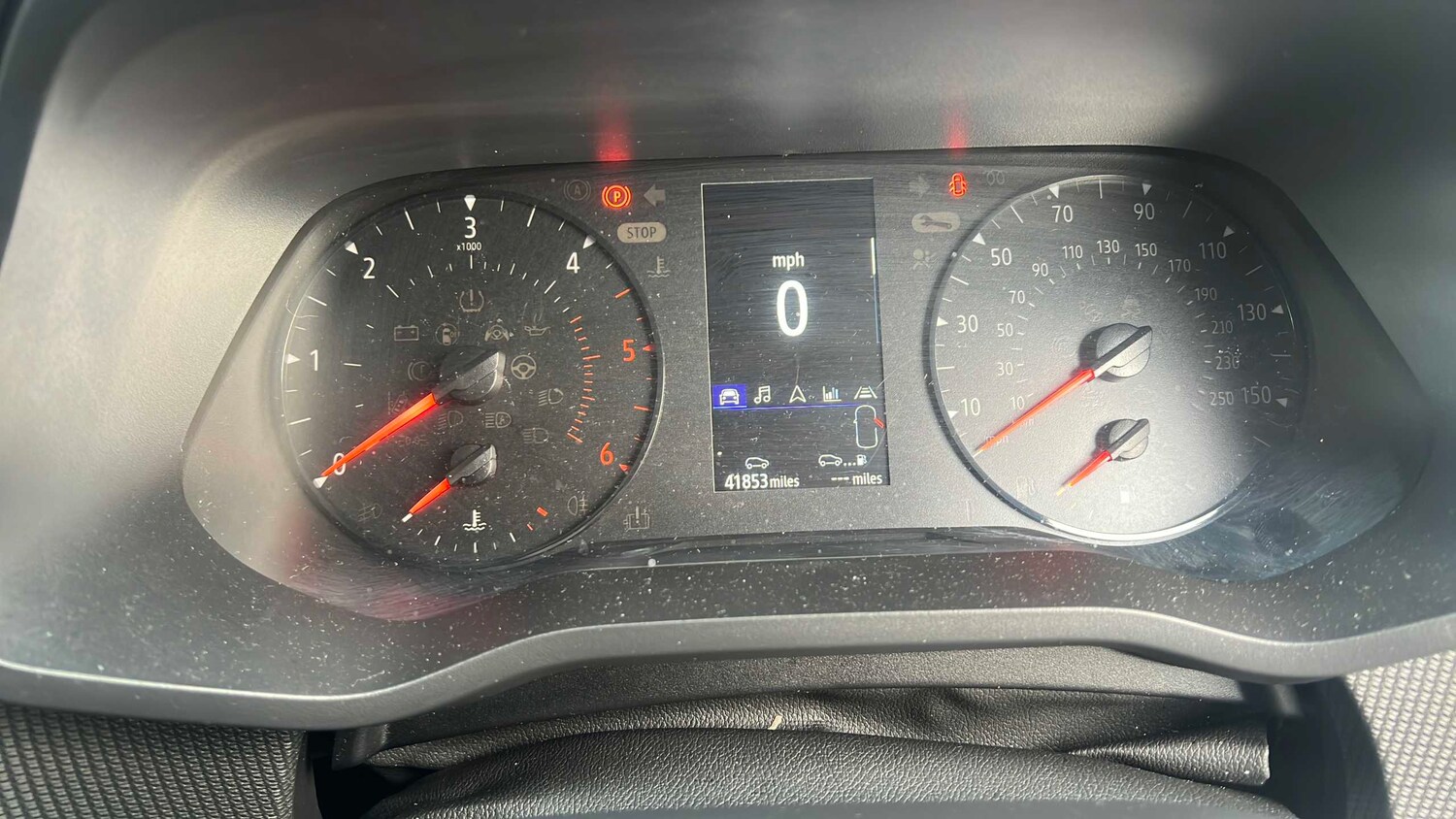 Used Renault Trafic for sale - 77661313: Photo 10