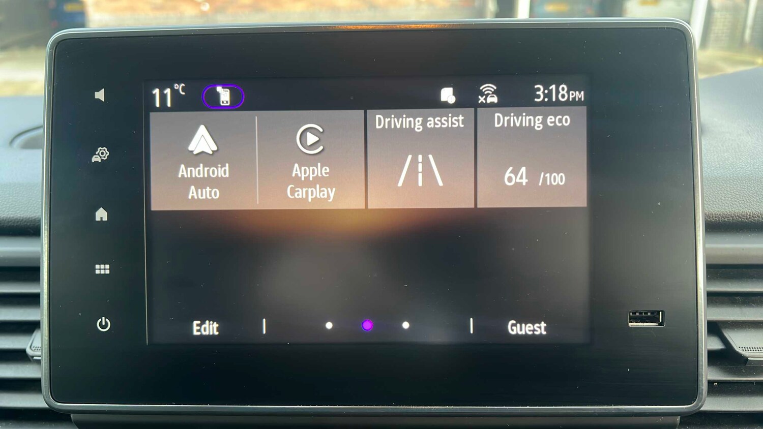 Used Renault Trafic for sale - 77661313: Photo 11