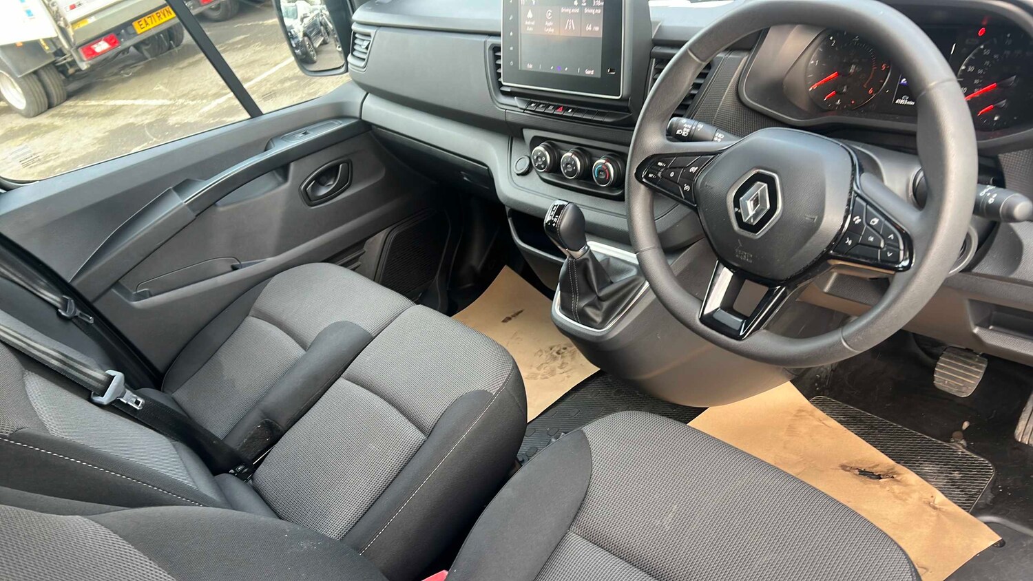 Used Renault Trafic for sale - 77661313: Photo 13