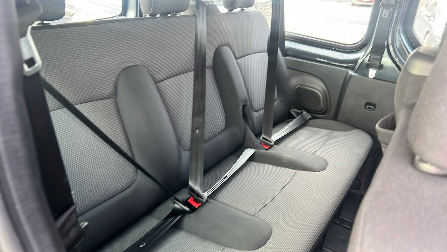 Used Renault Trafic for sale - 77661313: Photo 14