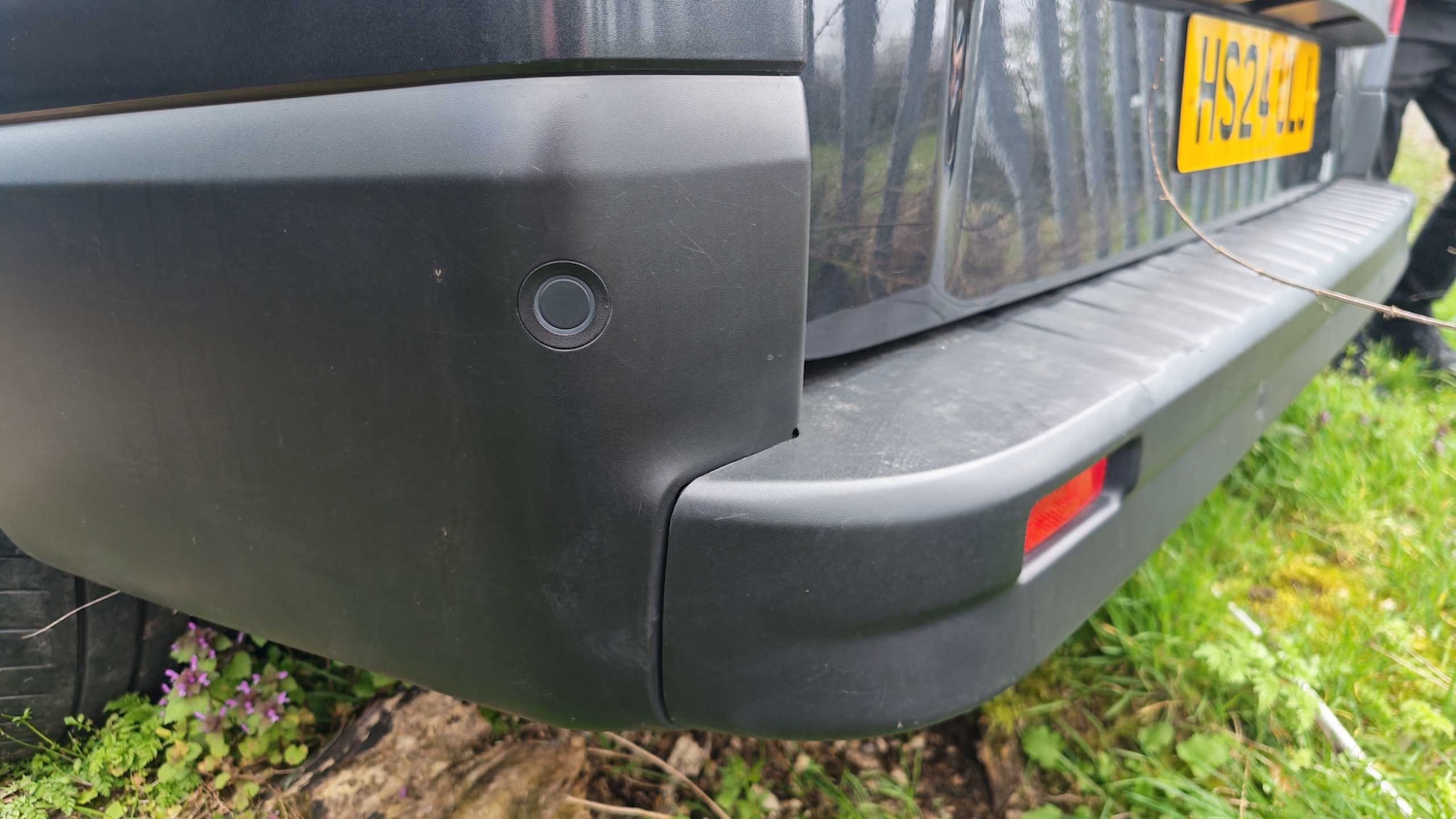 Used Renault Trafic 2024 for sale - 77661313: Photo 15