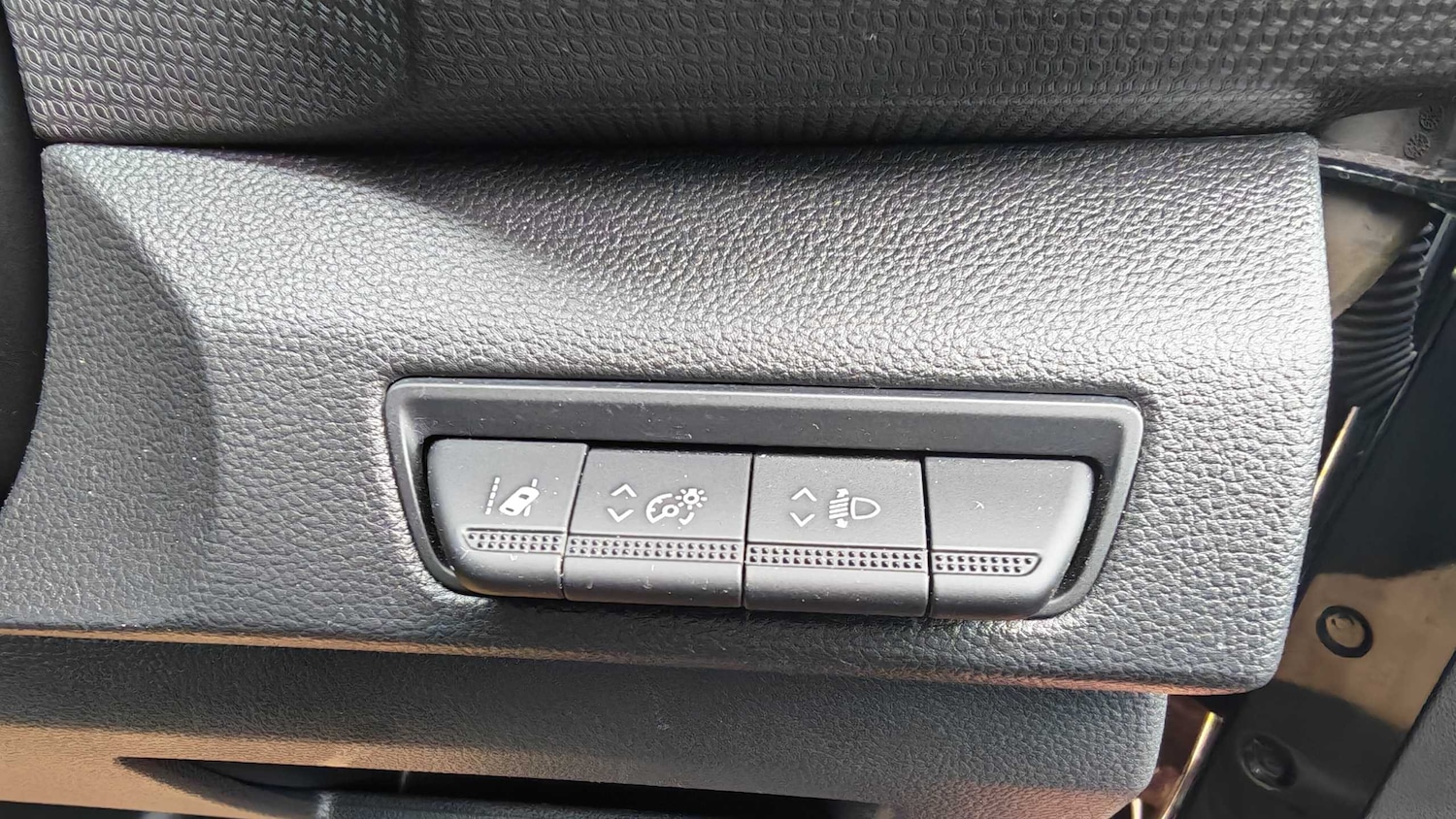 Used Renault Trafic 2024 for sale - 77661313: Photo 16