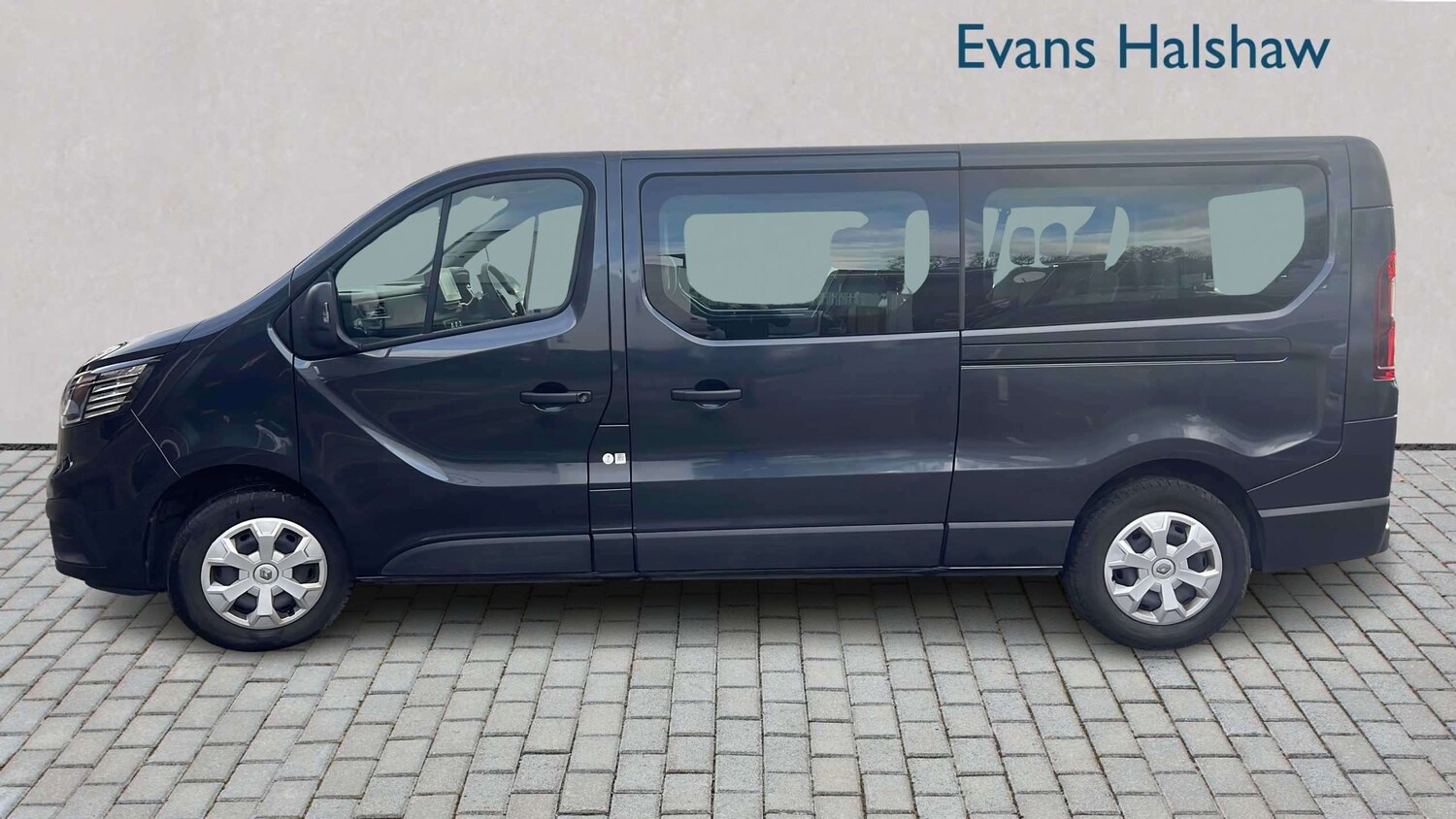 Used Renault Trafic for sale - 77661313: Photo 3