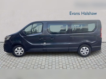 Used Renault Trafic 2024 for sale - 77661313: Photo