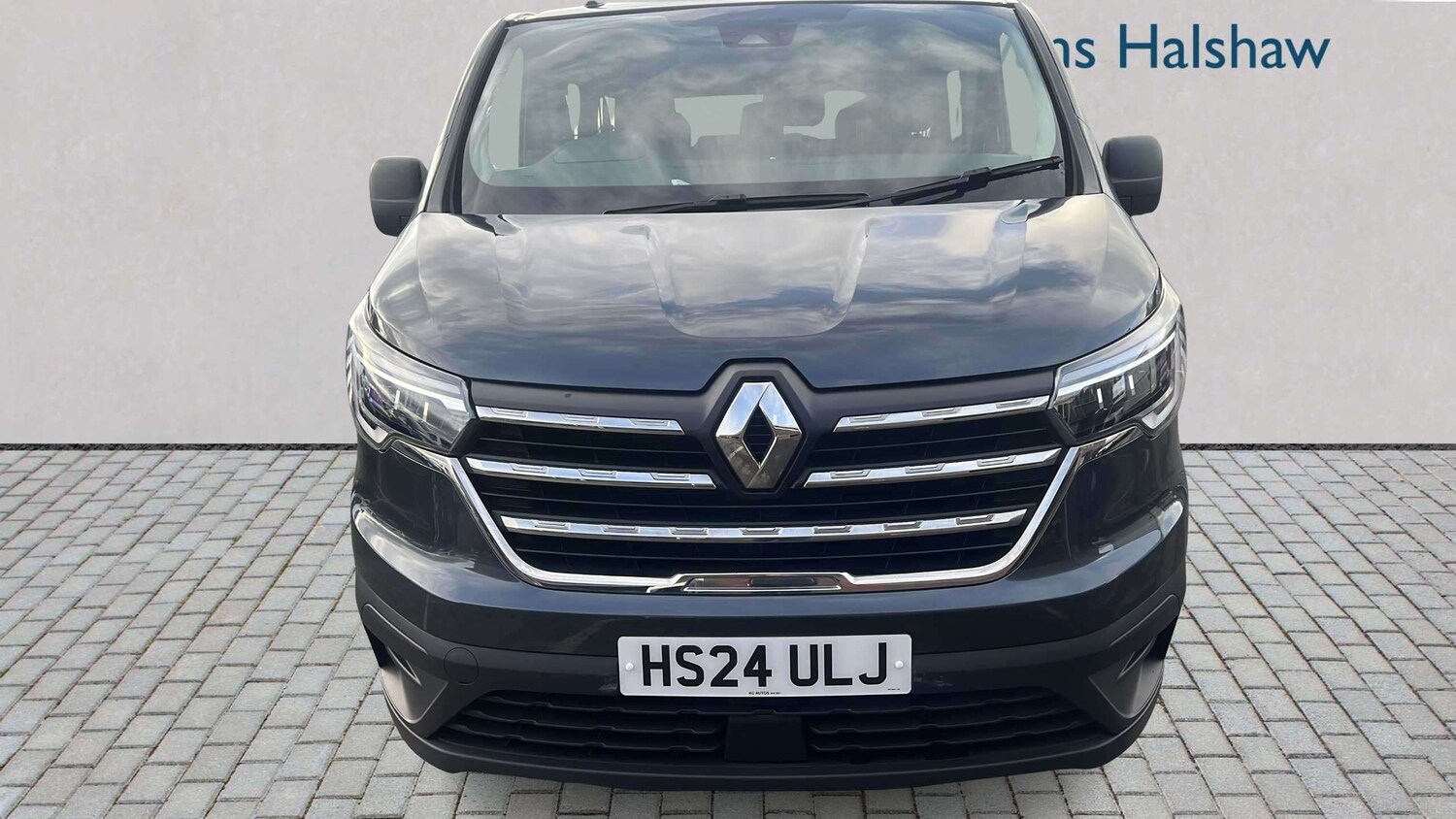 Used Renault Trafic for sale - 77661313: Photo 4