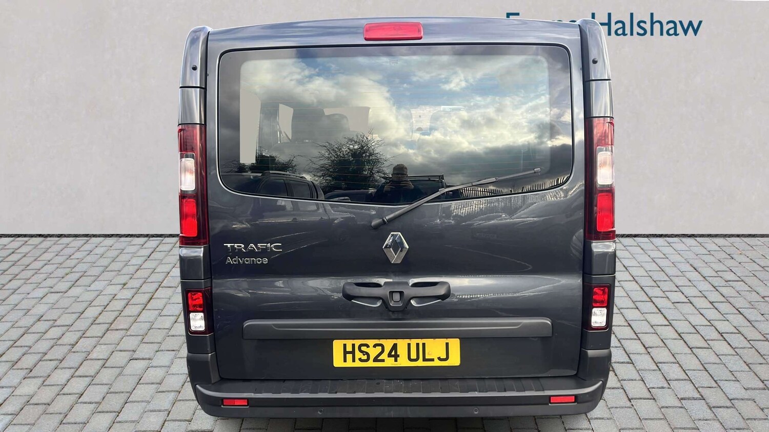 Used Renault Trafic for sale - 77661313: Photo 5