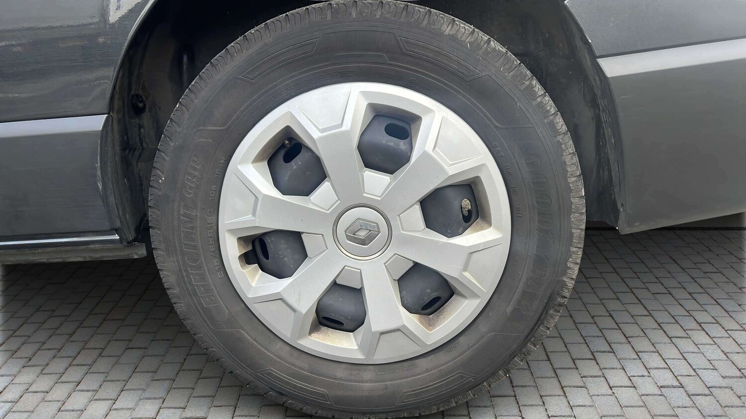 Used Renault Trafic for sale - 77661313: Photo 6