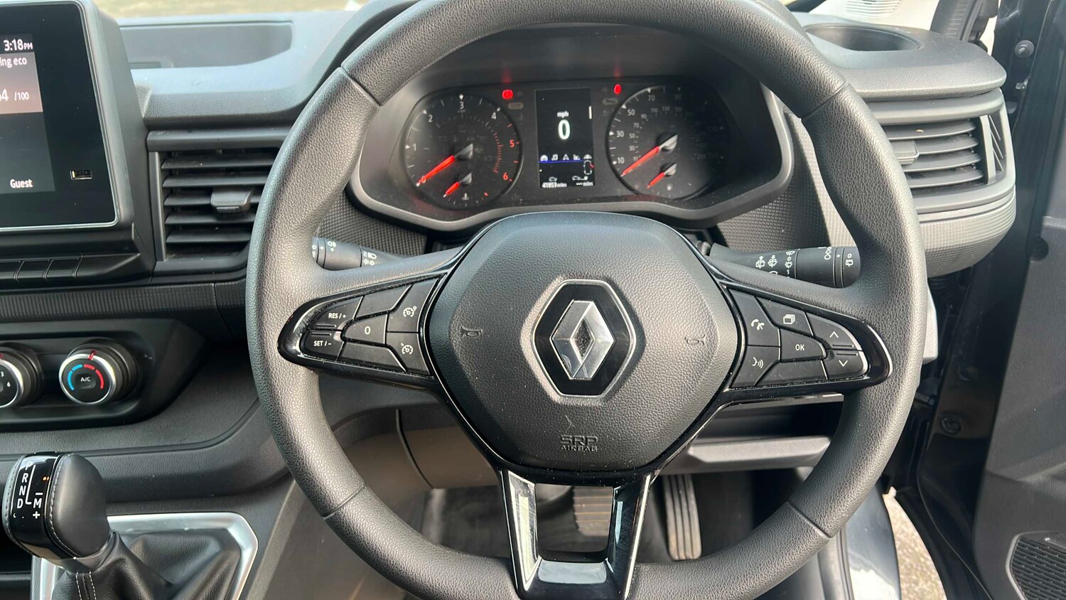 Used Renault Trafic for sale - 77661313: Photo 9