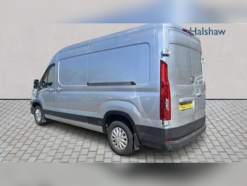 Used Maxus Deliver 9 2023 for sale - 78451317: Photo