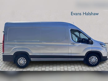 Used Maxus Deliver 9 2023 for sale - 78451317: Photo