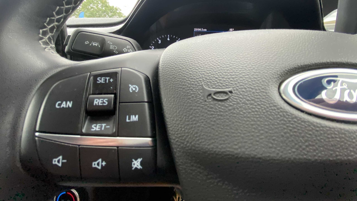 Used Ford Fiesta 2023 for sale - 76125929: Photo 10