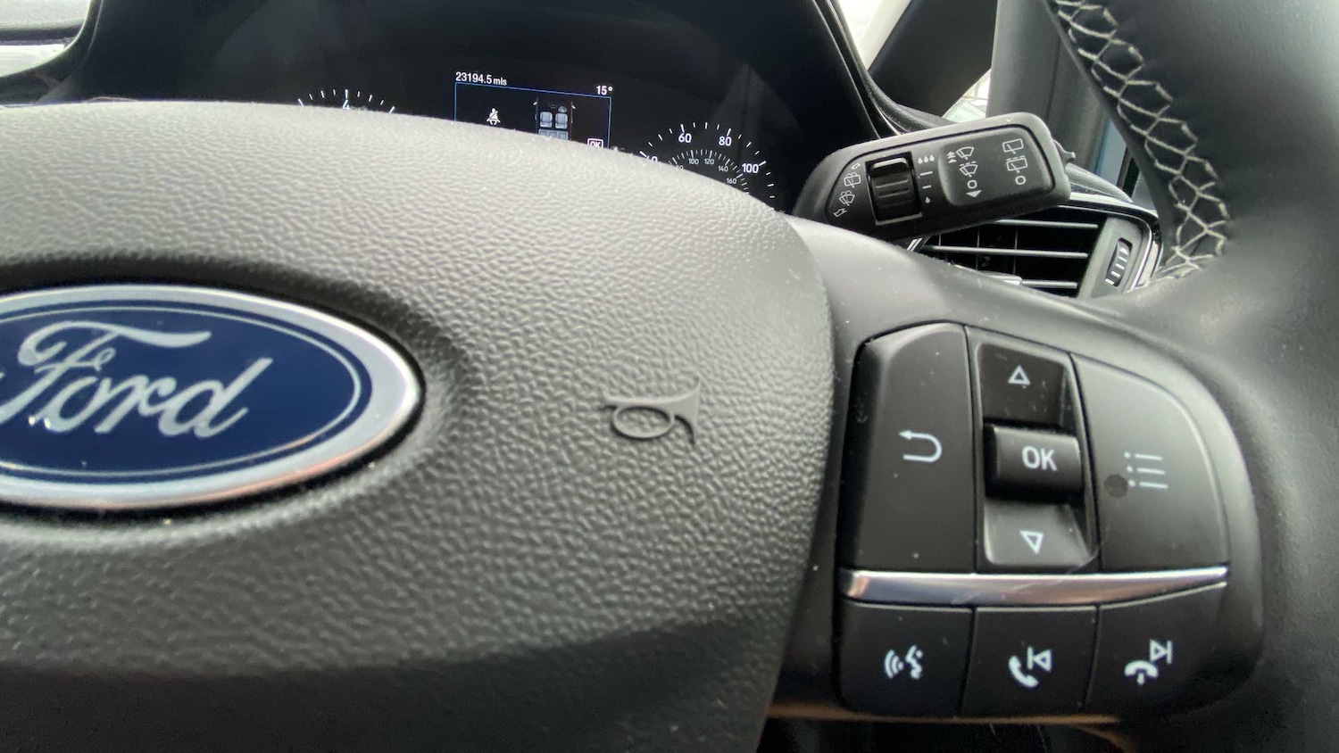 Used Ford Fiesta 2023 for sale - 76125929: Photo 11
