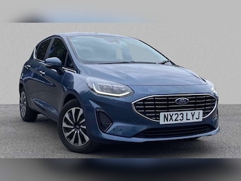 Ford - Fiesta