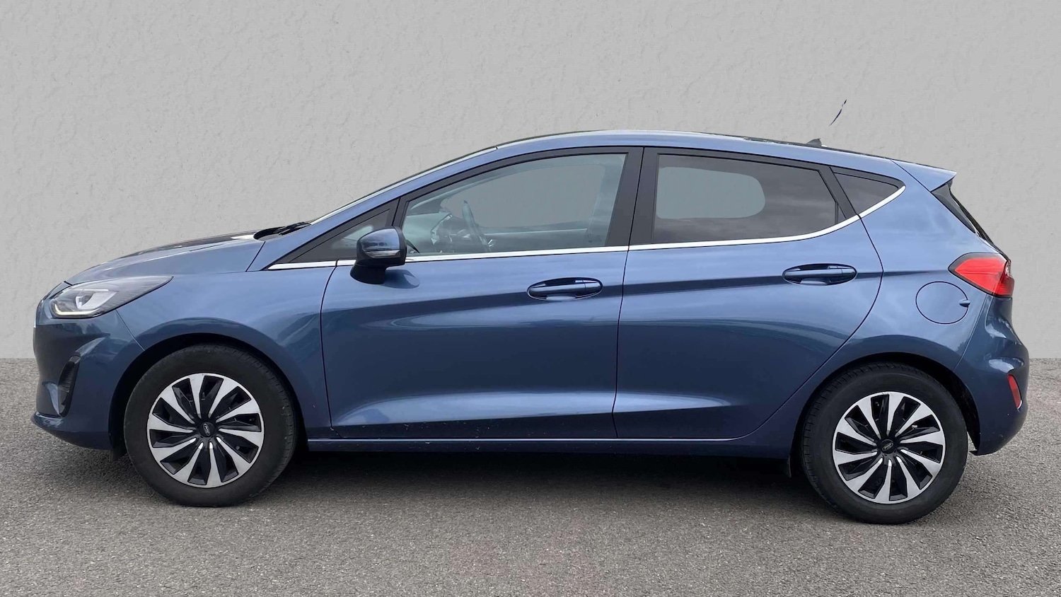 Used Ford Fiesta 2023 for sale - 76125929: Photo 5