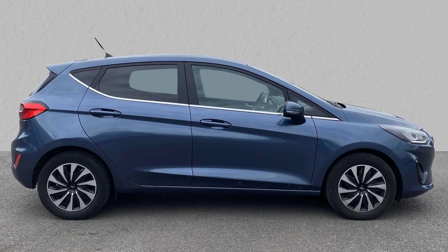 Used Ford Fiesta 2023 for sale - 76125929: Photo 6
