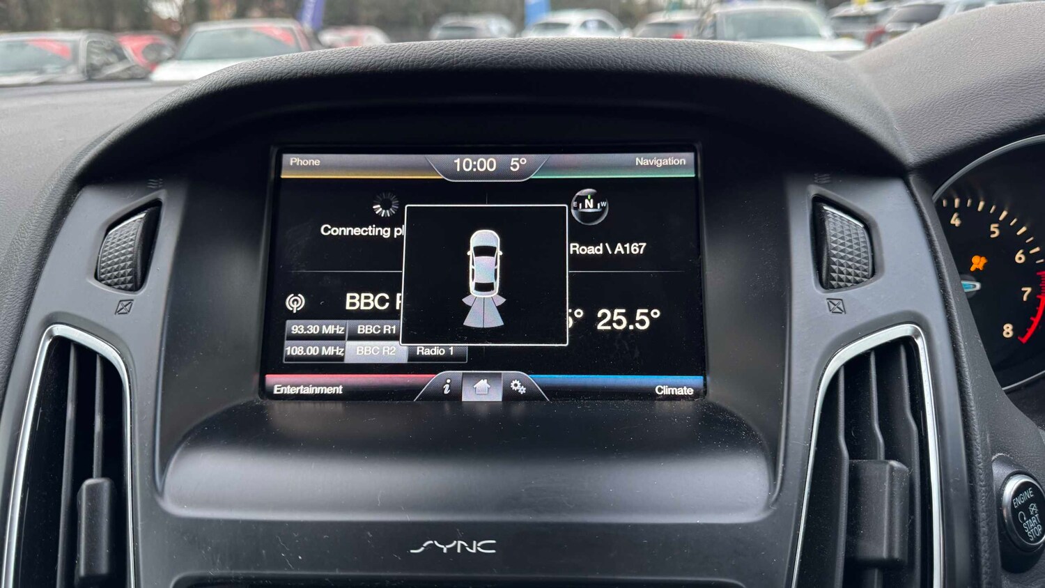 Used Ford Focus 2016 for sale - 77316400: Photo 14