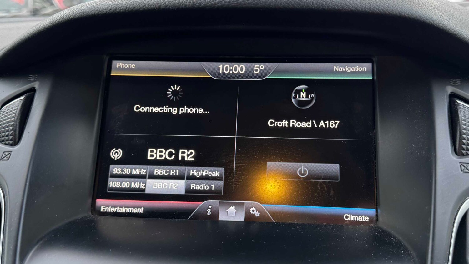 Used Ford Focus 2016 for sale - 77316400: Photo 15