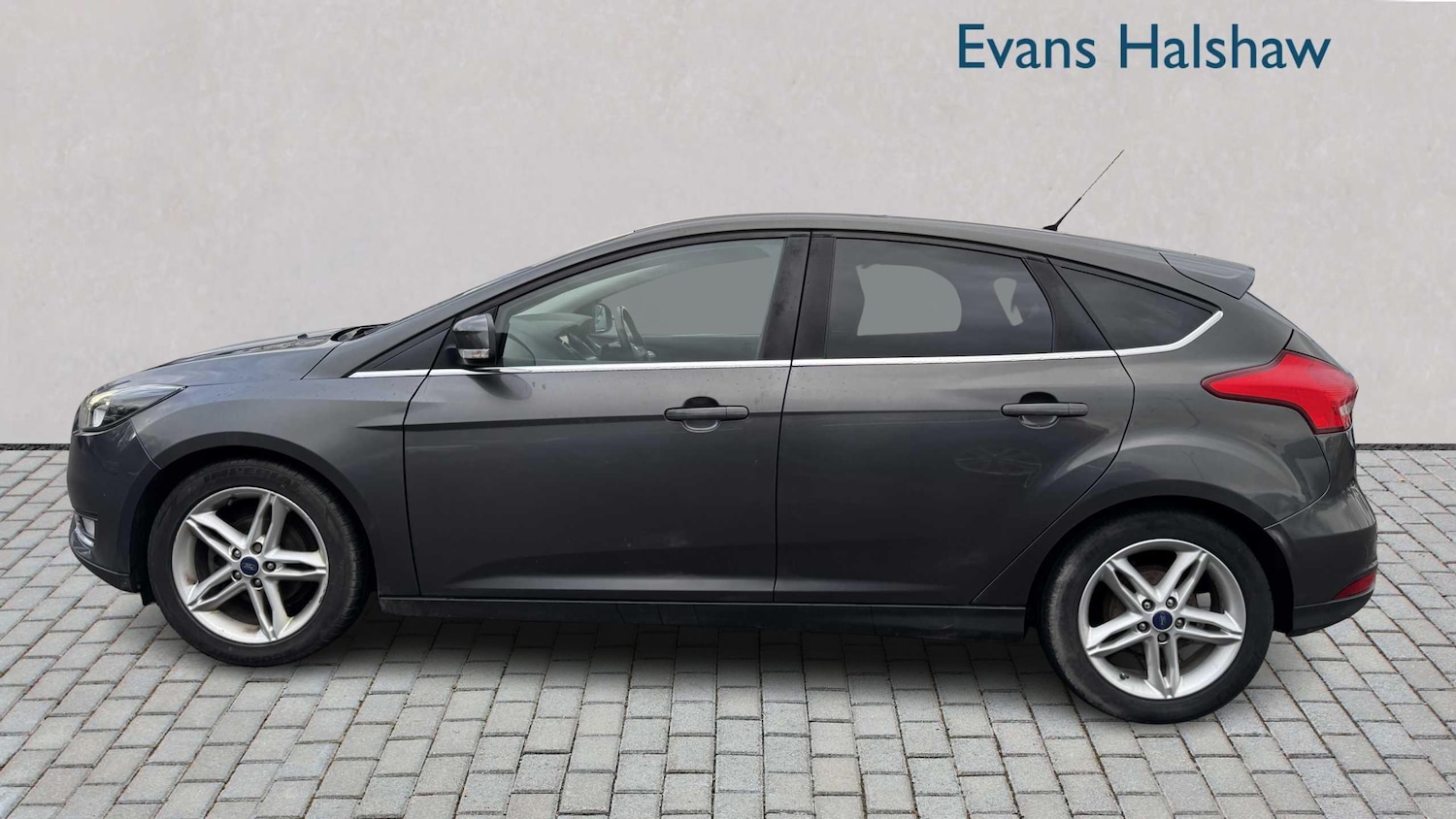 Used Ford Focus 2016 for sale - 77316400: Photo 4