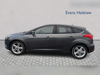 Used Ford Focus 2016 for sale - 77316400: Photo