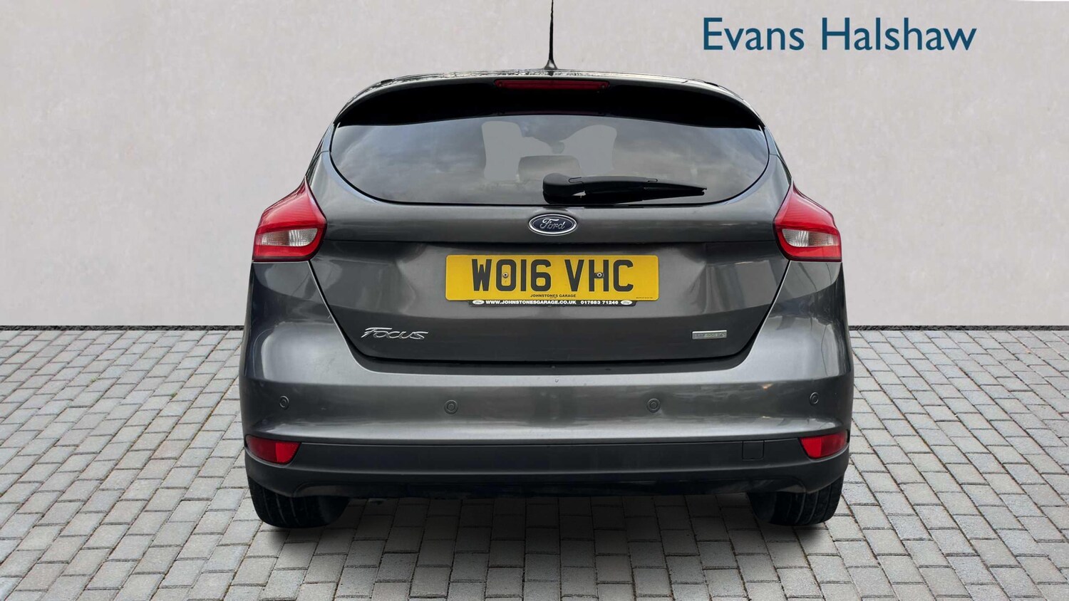 Used Ford Focus 2016 for sale - 77316400: Photo 6