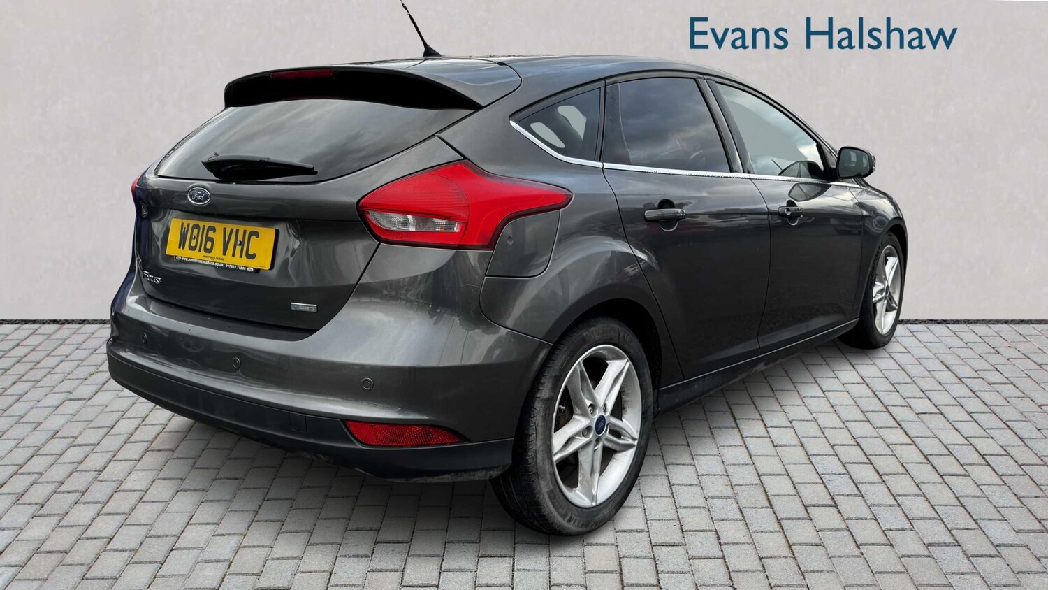 Used Ford Focus 2016 for sale - 77316400: Photo 7