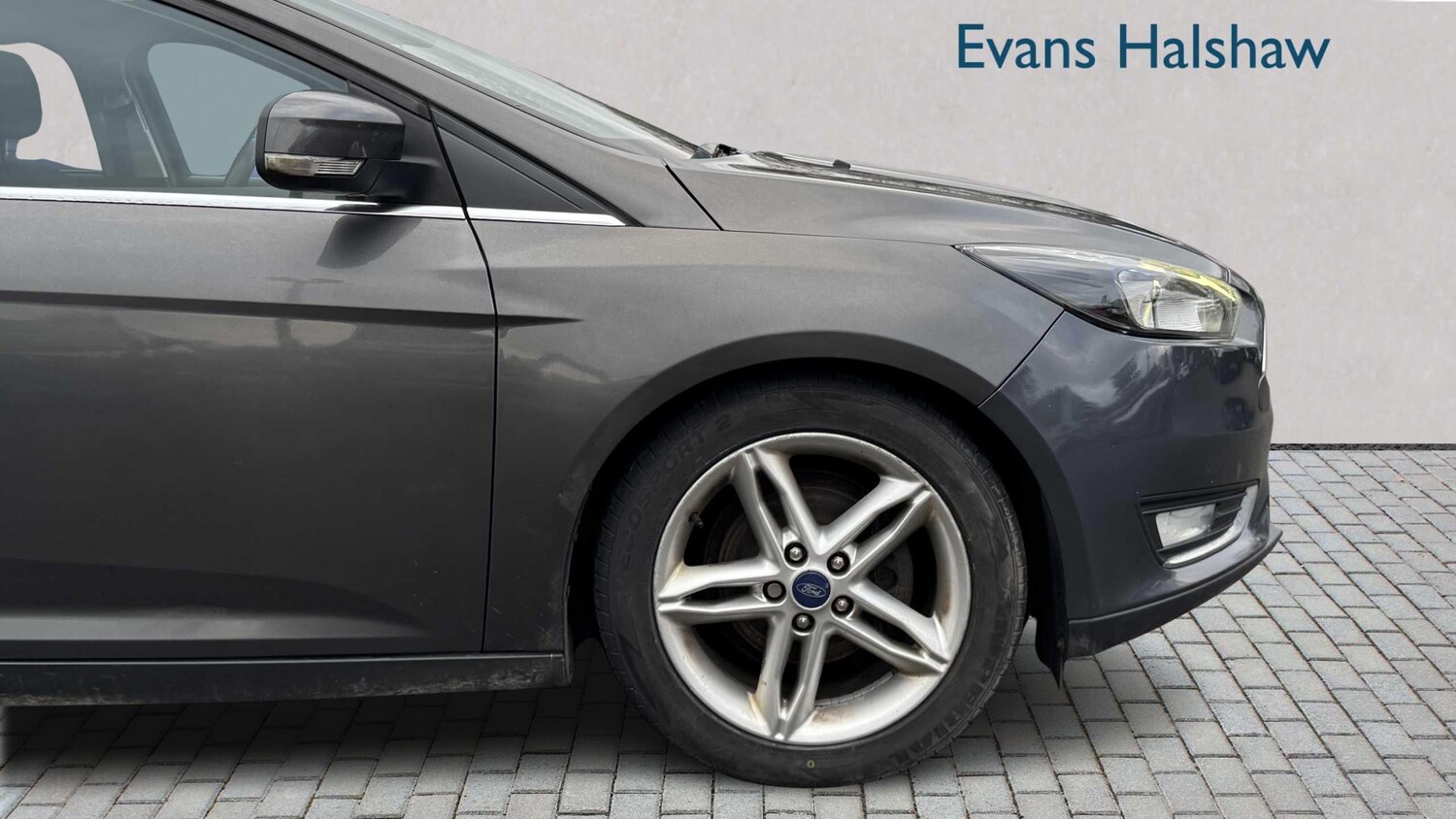 Used Ford Focus 2016 for sale - 77316400: Photo 8