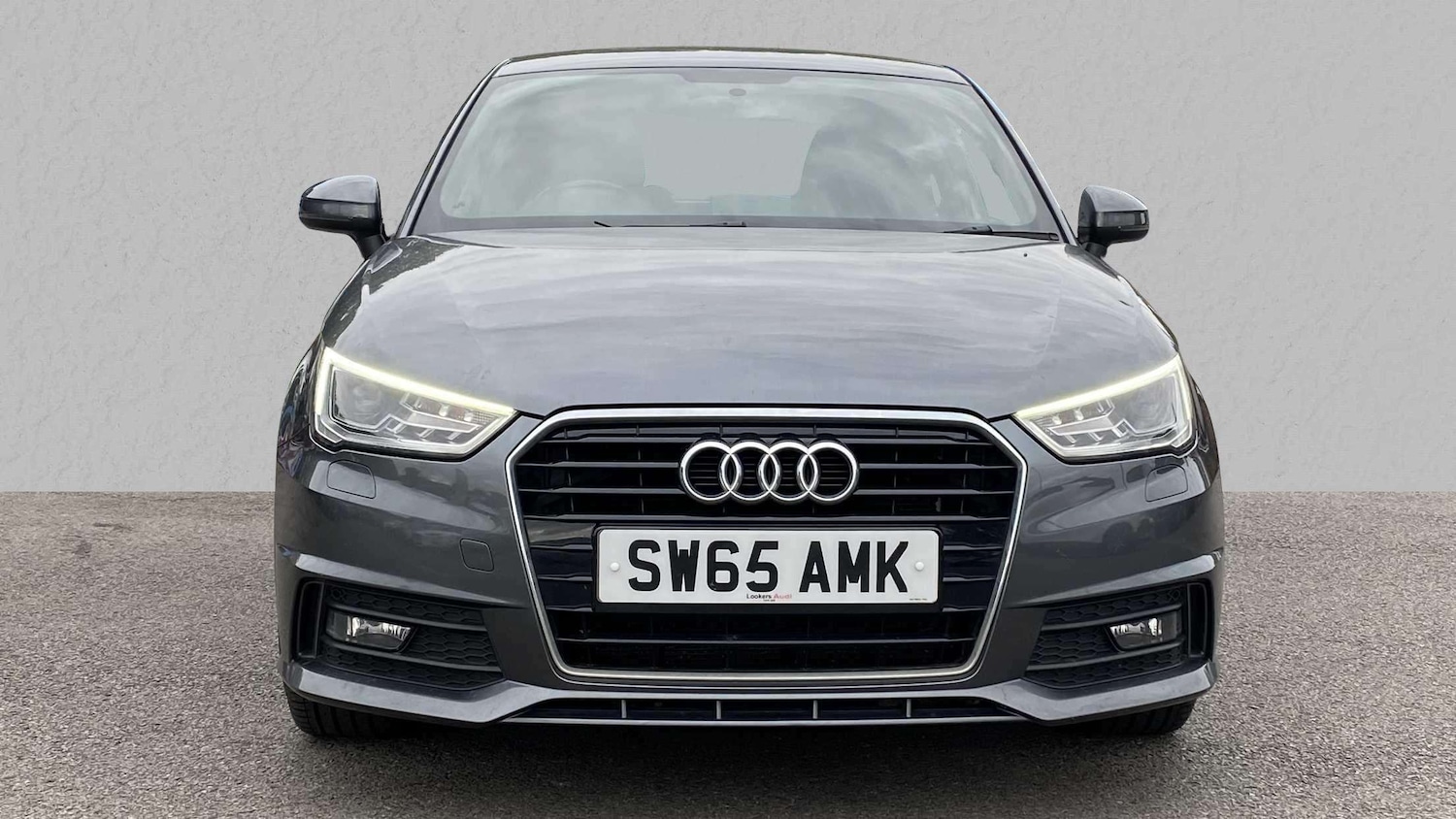 Used Audi A1 2015 for sale - 76113378: Photo 3
