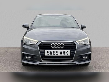 Used Audi A1 2015 for sale - 76113378: Photo 3