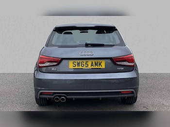 Used Audi A1 2015 for sale - 76113378: Photo 4