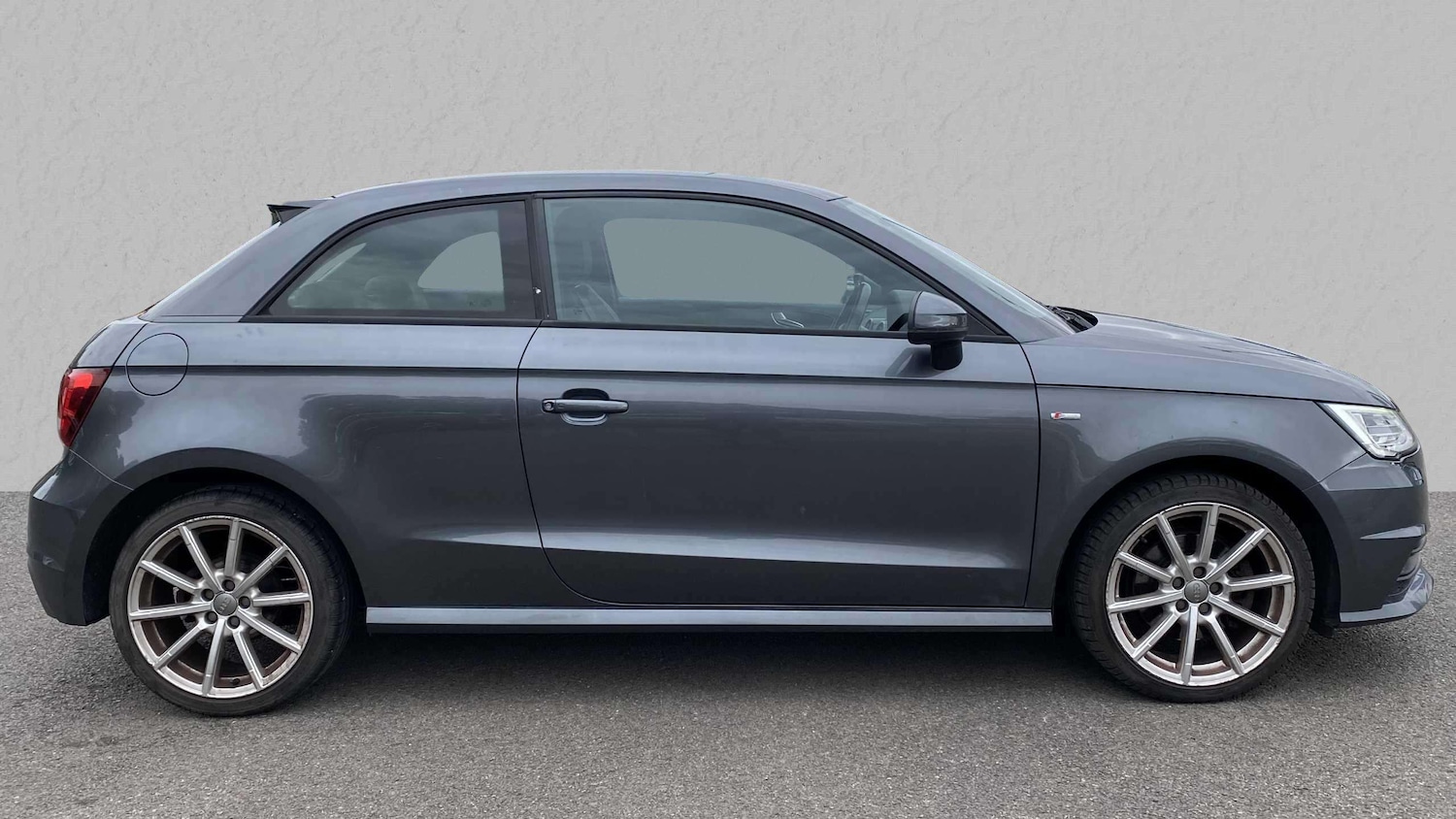 Used Audi A1 2015 for sale - 76113378: Photo 6