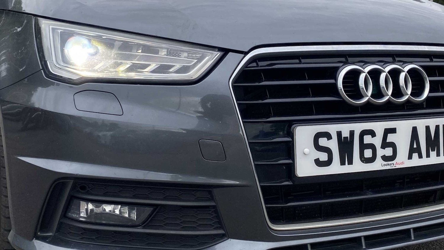 Used Audi A1 2015 for sale - 76113378: Photo 8